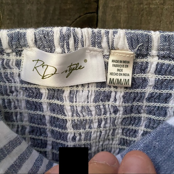 RD style Crop - Picture 5 of 5